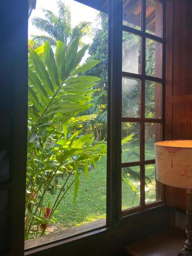 Skats, Casa Amarela in Mulungu
