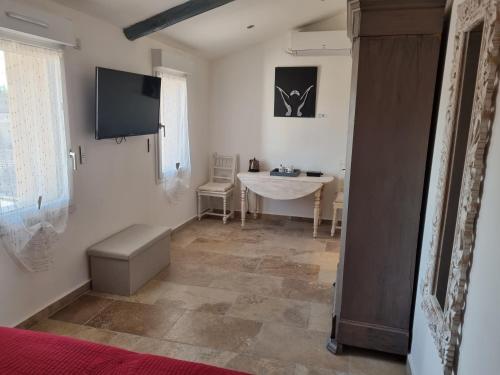 La Bastide Room Type - Deluxe Queen Room