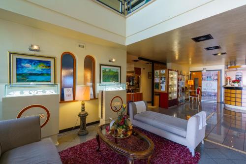 Hotel Cristallo - image 14