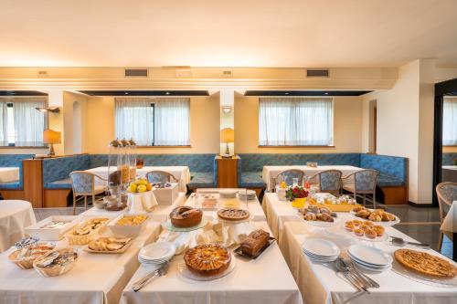 Hotel Cristallo - image 6