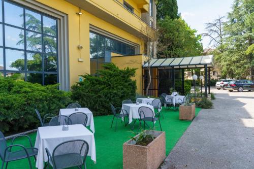 Hotel Cristallo - image 11