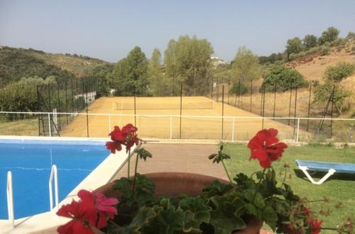 Casa de campo "La Campanera"