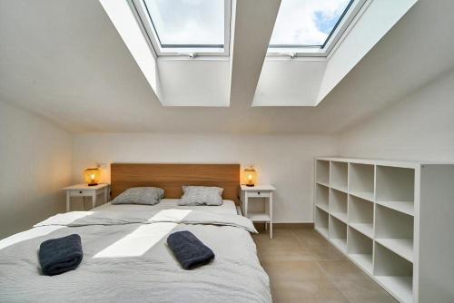 Dolcevita apartments 2 in Harrachov