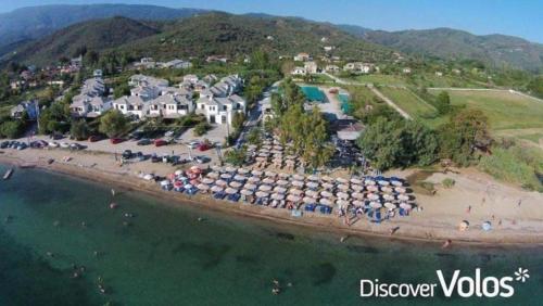 Stellina's Pelion House