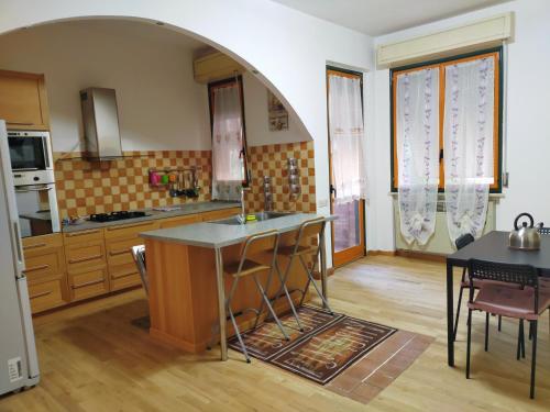 Casa Mirella 4