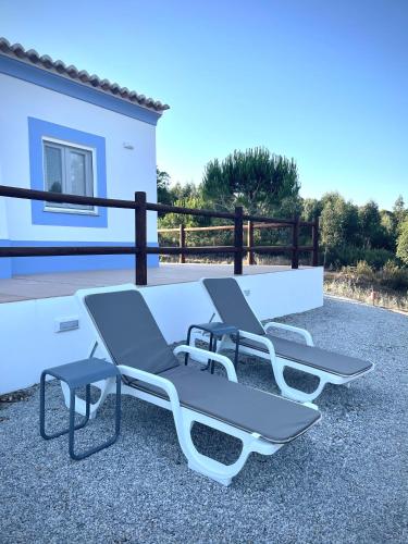 Monte da Rocha, Santiago do Cacém (fotografie 5)
