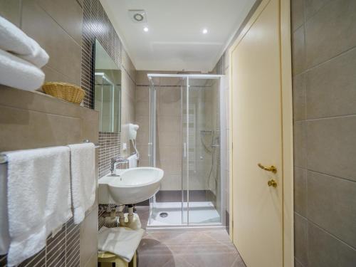 Hotel Cristallo - image 12