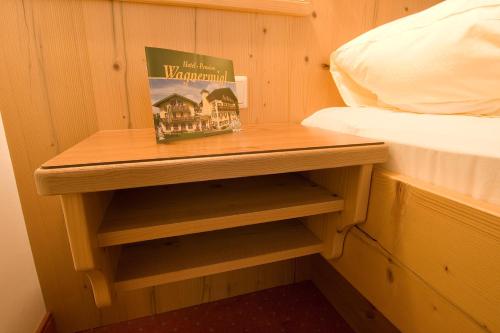 Hotel-Pension Wagnermigl