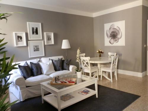 Les Suites di Verona Room Type - Deluxe Apartment