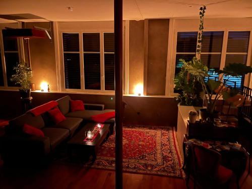 Exclusive Swiss Loft