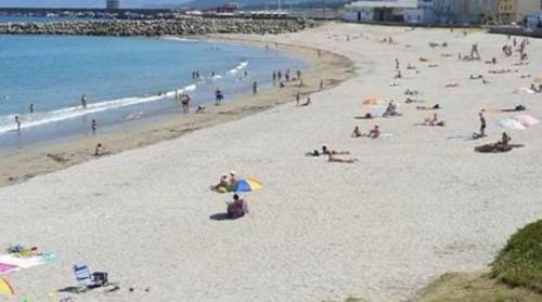  BURELA COSTA in Burela de Cabo