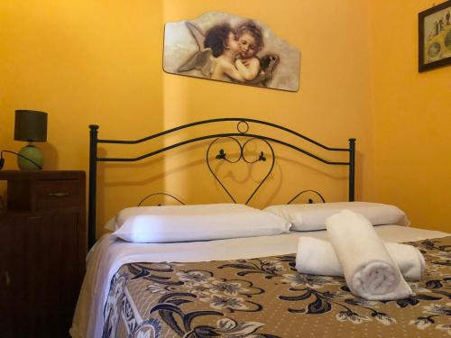  Trullo di Giovannina Casa Vacanza in Alberobello