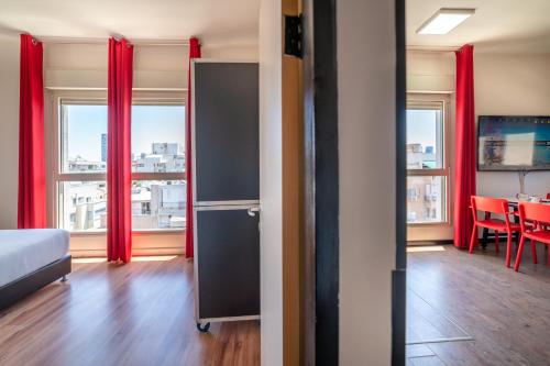 Ben Yehuda Apartments - image 3