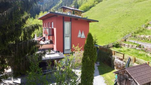 B&B Mühlbach am Hochkönig - Haus Bodner-Scherer - Bed and Breakfast Mühlbach am Hochkönig