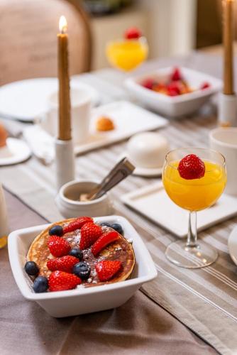 Adamas B&B in 登德爾蒙德