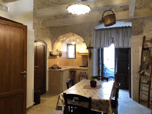  Trullo di Giovannina Casa Vacanza in Alberobello