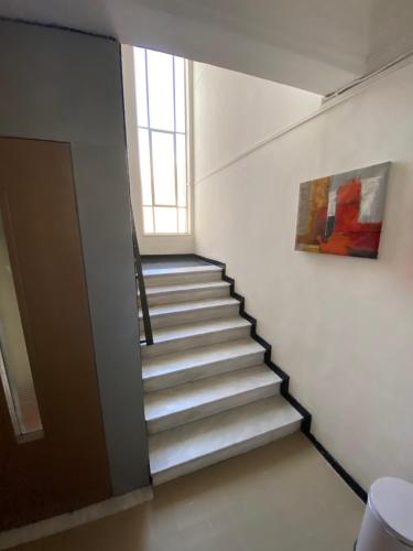 Vista exterior, Artemision in Atenas