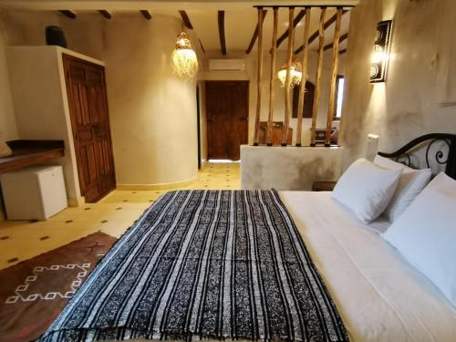 Les Jardins de Taja Les Jardins de Taja