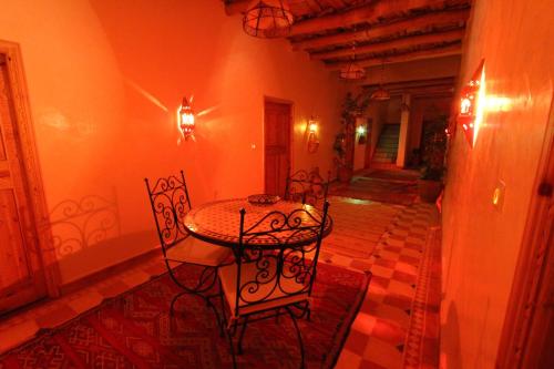 Maison d'Hôtes Agdal Telouet Maison d'Hôtes Agdal Telouet