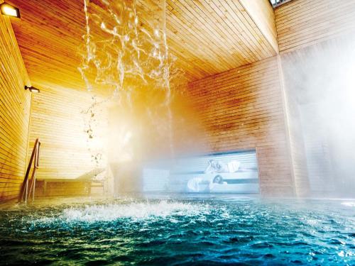 All In Resort Schwarzbrunn - 4 Sterne Superior