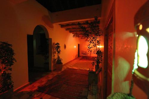 Maison d'Hôtes Agdal Telouet Maison d'Hôtes Agdal Telouet