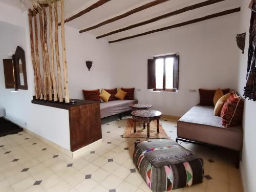 Les Jardins de Taja Les Jardins de Taja