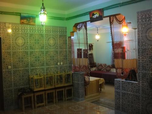 希尔布勒住宅酒店 希尔布勒住宅酒店