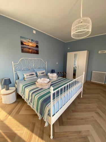  Villa per vacanze Isola, Unterkunft in Fanusa