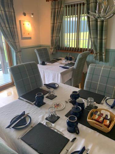 Kimcraigan B&B in Lochend