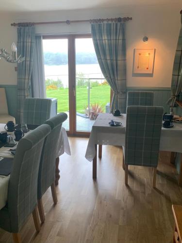 Kimcraigan B&B in Lochend