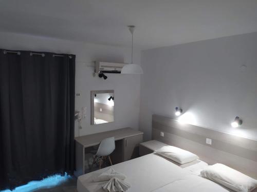 Harriets Apartments 4