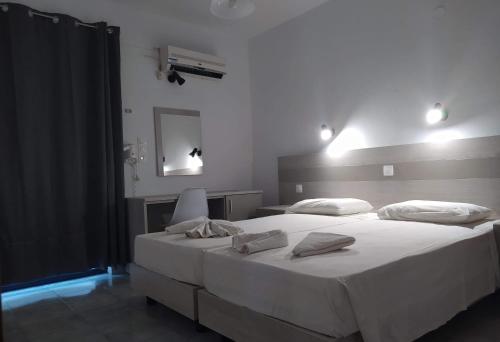  Harriets Apartments in Kardamaina