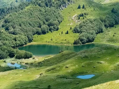 Raković Katun