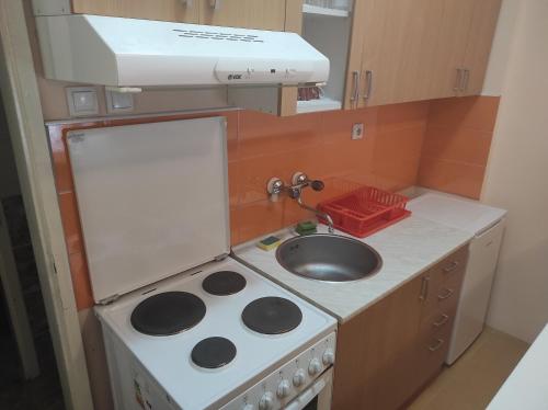 Apartmani Cera