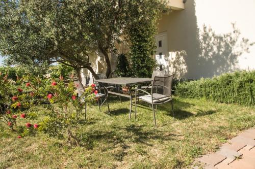  Apartments Joseph and Mary, Pension in Trogir