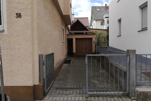 Vacation Apartment In The Black Forest