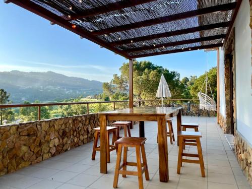 Casa Mira Tâmega (Casa Mira Tamega) in Marco de Canaveses
