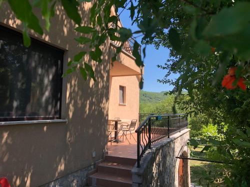 Estate & Winery San Duyevo, Rijeka Crnojevića (fotografie 10)