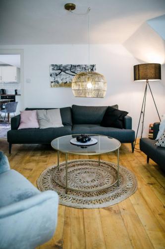 Apartment Aussee- Hallsatt Salzherrenhof- Küche, WLAN, Netflix (Apartment Aussee- Hallsatt Salzherrenhof- Kuche, WLAN, Netflix) in 巴特奧塞鎮中心