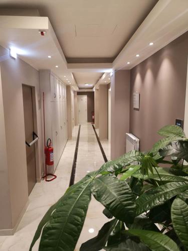 Hotel Folen – Milan, DC