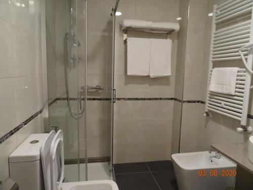 Hotel Folen – Milan, DC