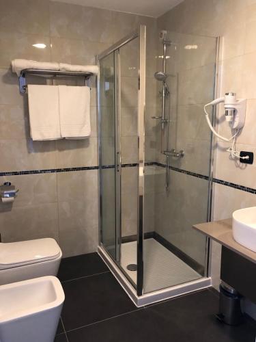 Hotel Folen – Milan, DC