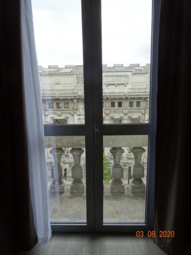 Hotel Folen – Milan, DC
