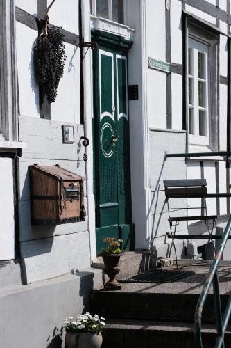 Ferienwohnung Am Schloßberg - Apartment - Solingen