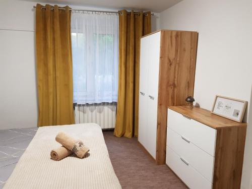 Apartament Wiejska Sielanka - Ryn