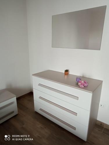 I Coralli b&b chambre d'hôte Roseto Capo Spulico