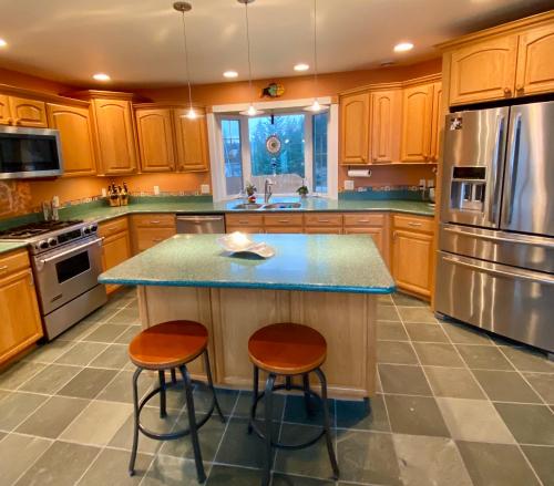 Goldilocks Bed & Breakfast - image 8