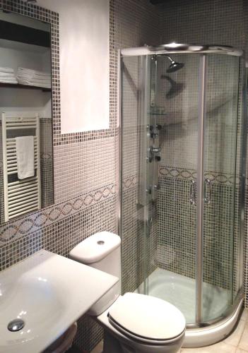 Apartamentos La Huertona - main image