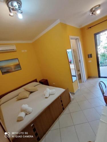 B&B LA COCCINELLA