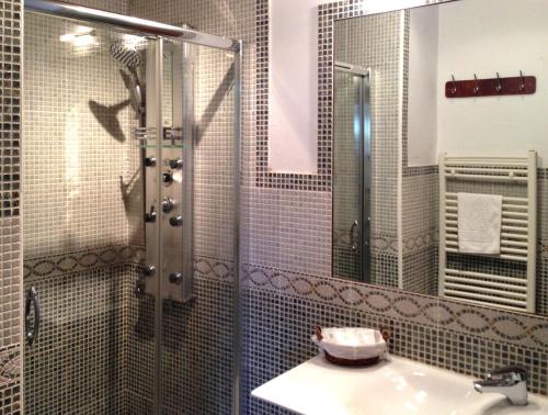 Apartamentos La Huertona - image 7